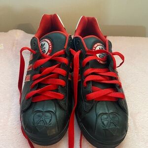 adidas darth Vader men’s